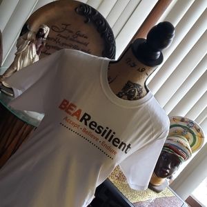 BEAResilient Tee Shirts
